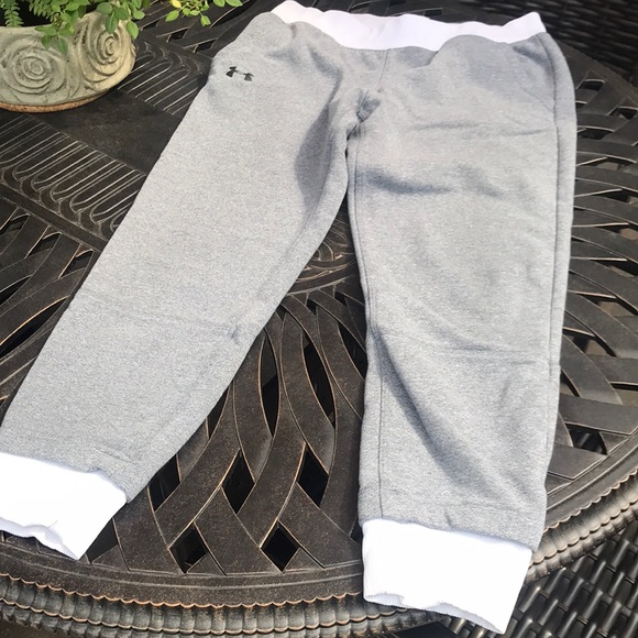 Under Armour Pants - Under Armour Joggers